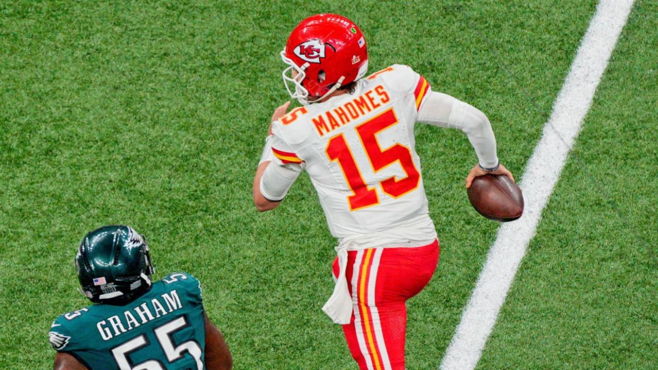 Siete lecciones que dejó el Super Bowl LIX: Chiefs vs. Eagles