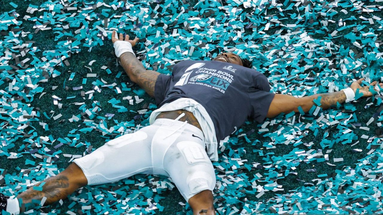¡Récord de audiencia! ¿Cuánta gente vio el Super Bowl LIX?