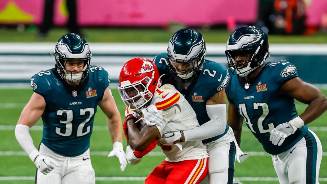 ¿Cierto o falso? El Super Bowl LIX fue de los peores de la historia