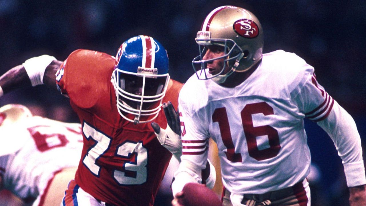 ¿Cuáles son las peores derrotas en la historia del Super Bowl?