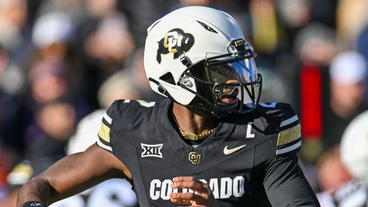Draft NFL 2025: ¿A dónde irá Shedeur Sanders? Visitará a los Browns y Giants