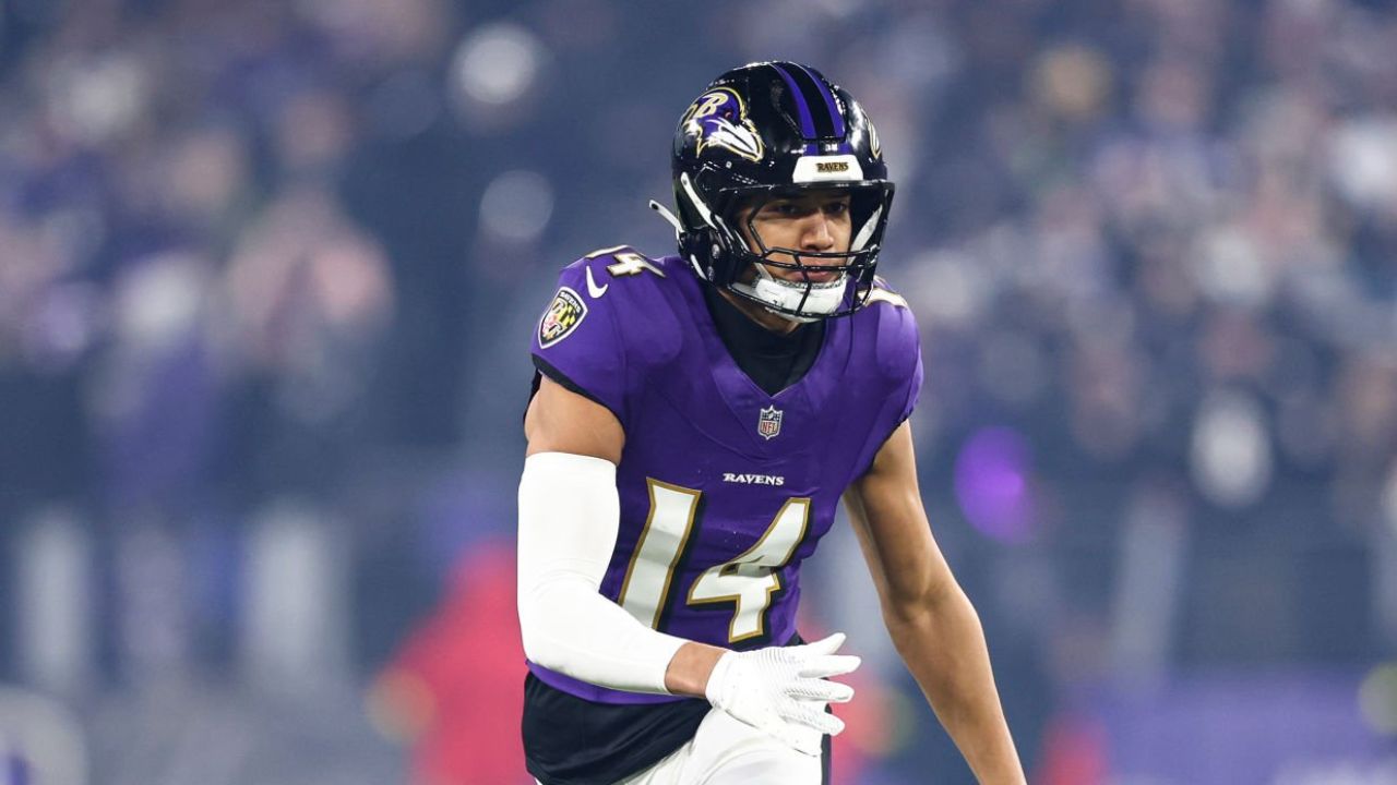 ¿Qué le falta a los Ravens para ganar el Super Bowl? “Literalmente nada”
