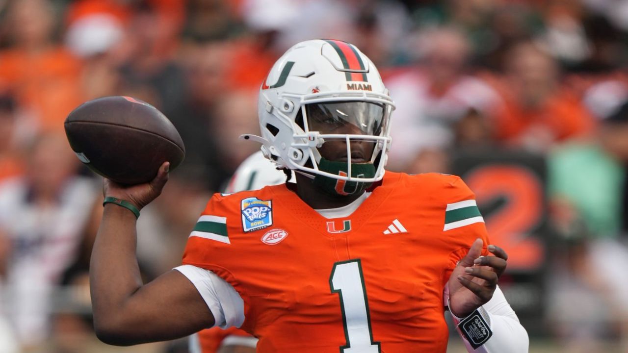 Mock Draft NFL 2025 – Versión 2.1 – Te haremos replantearte TODO