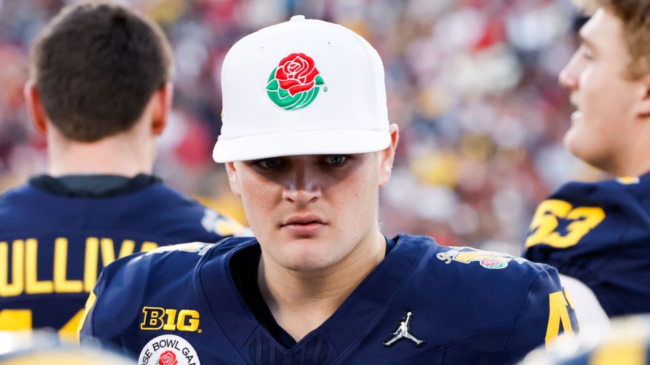 Nieto de John Madden, Jesse, se une a los Commanders