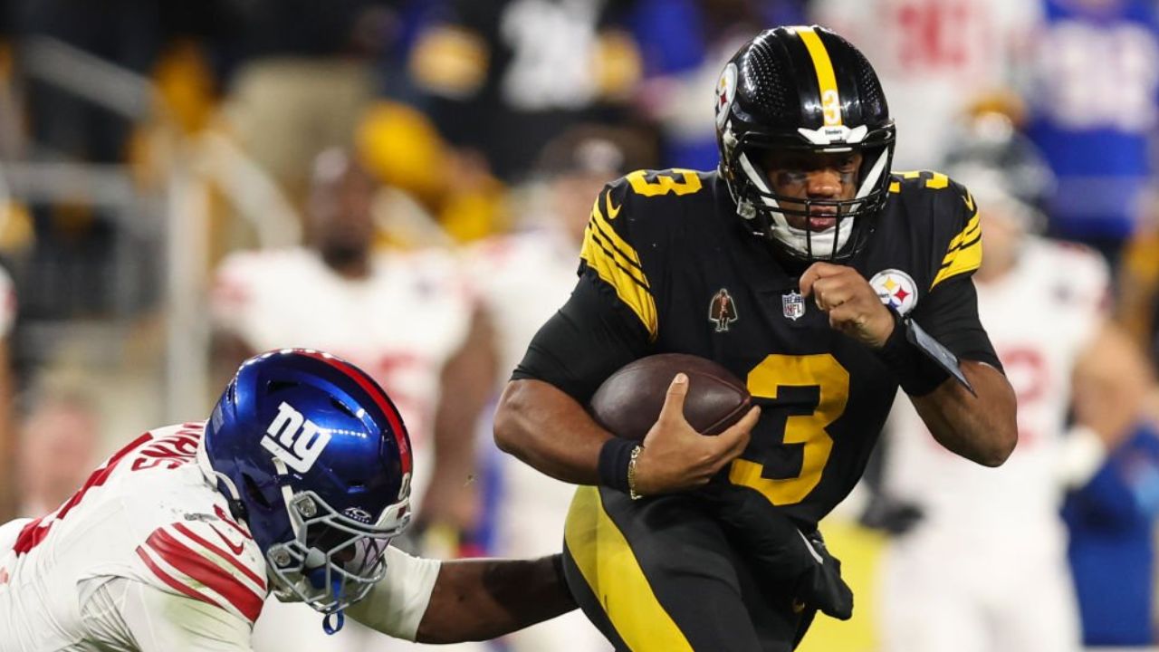 Ganadores y perdedores de la firma de Russell Wilson con los Giants