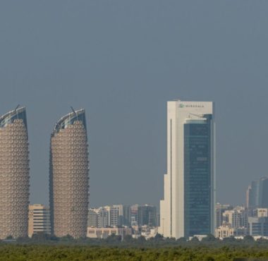Abu Dhabi, destino tentativo de la NFL