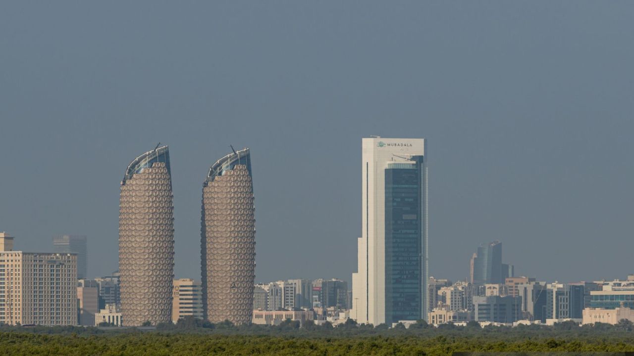 La NFL contempla jugar en Abu Dhabi: “Es un mercado con gran interés”