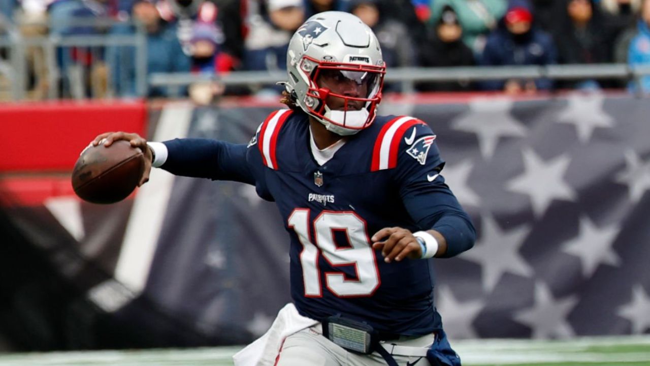 ¿Quién es Joe Milton III, nuevo quarterback de los Cowboys?