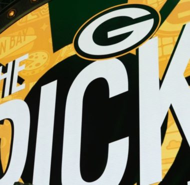 Green Bay Packers, Draft NFL