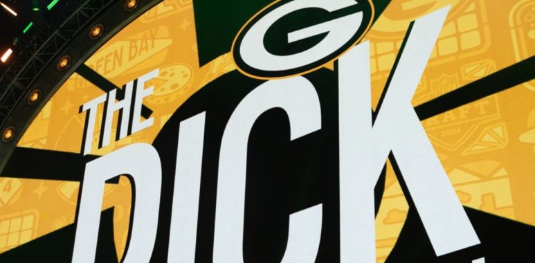 Green Bay Packers, Draft NFL