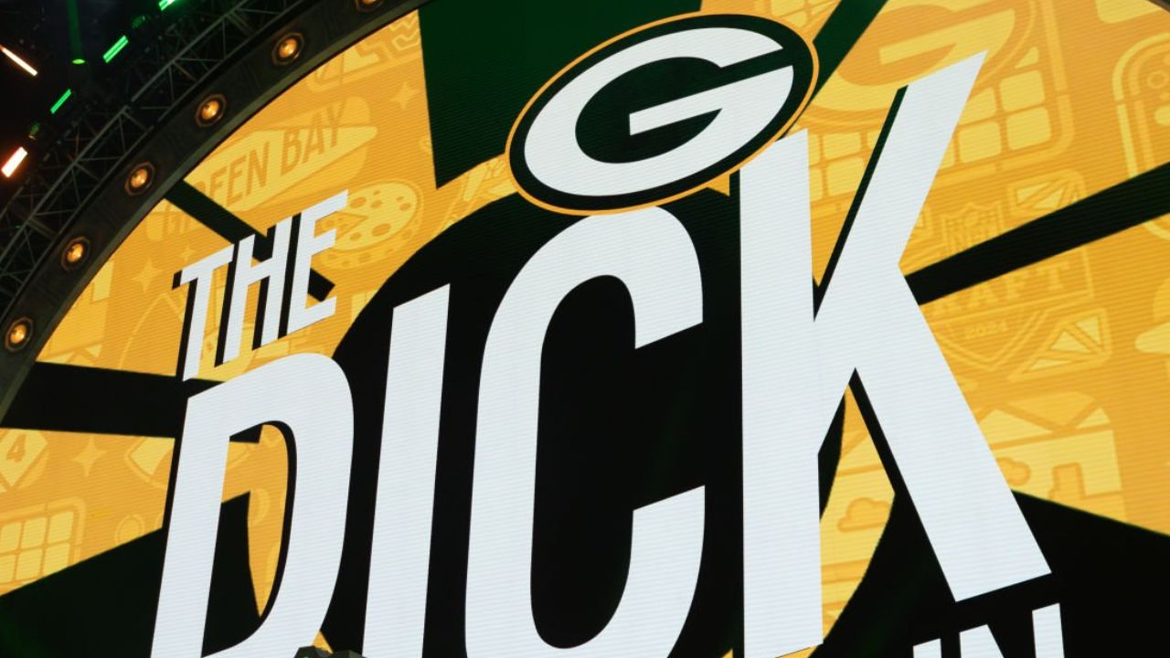 ¿Por qué Green Bay es sede del Draft NFL 2025?
