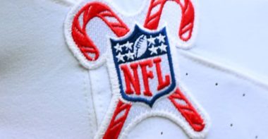 Kansas City Chiefs, Día de Navidad