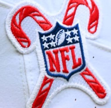 Kansas City Chiefs, Día de Navidad