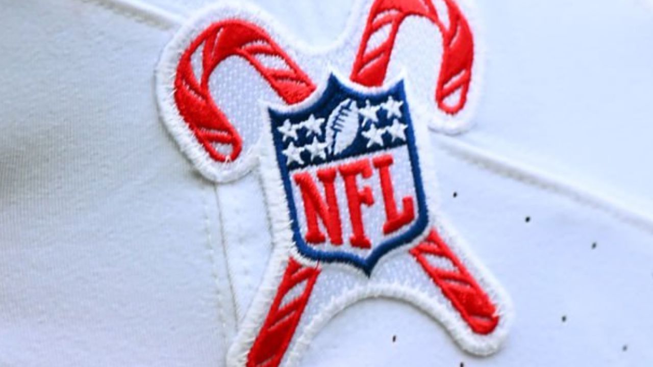 ¿Buena idea? Los Chiefs solicitan jugar SIEMPRE en Navidad
