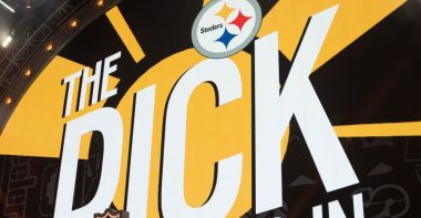 Pittsburgh Steelers, Draft NFL