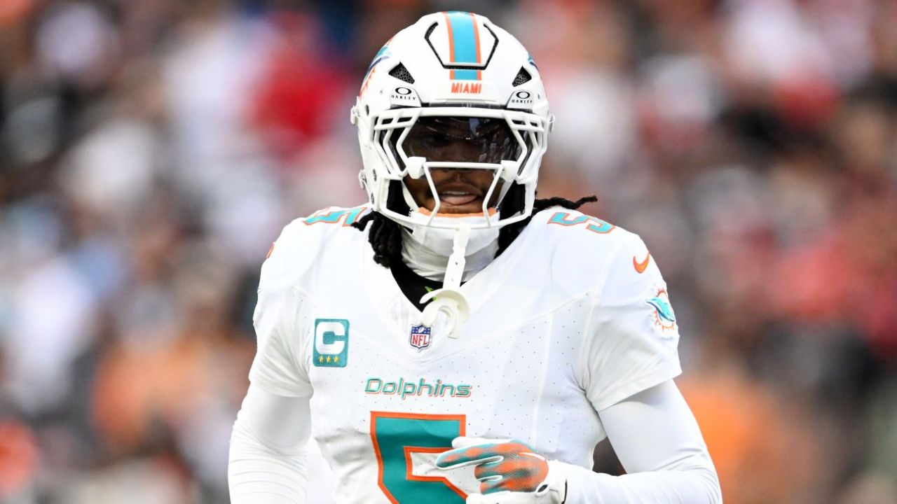 Miami Dolphins: aceptando un gran fracaso con una reconstrucción