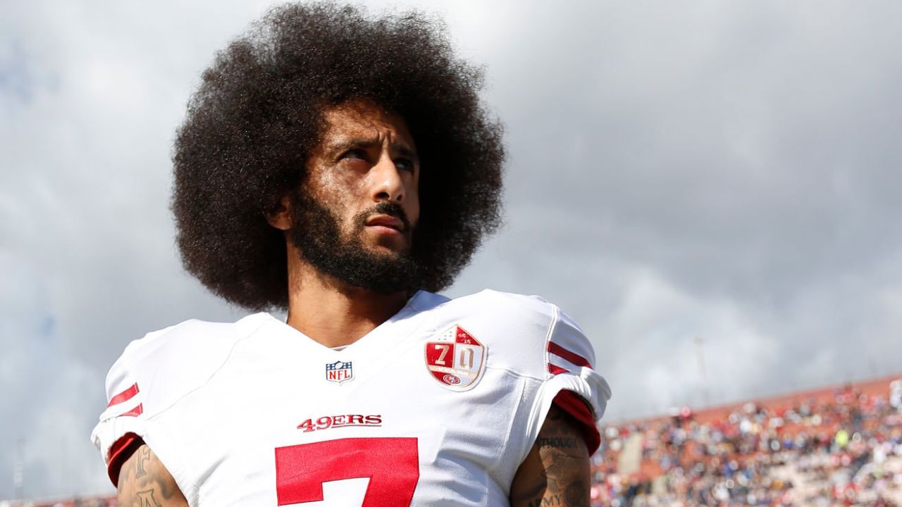 ¿El gran regreso? Colin Kaepernick aún sueña con volver a la NFL