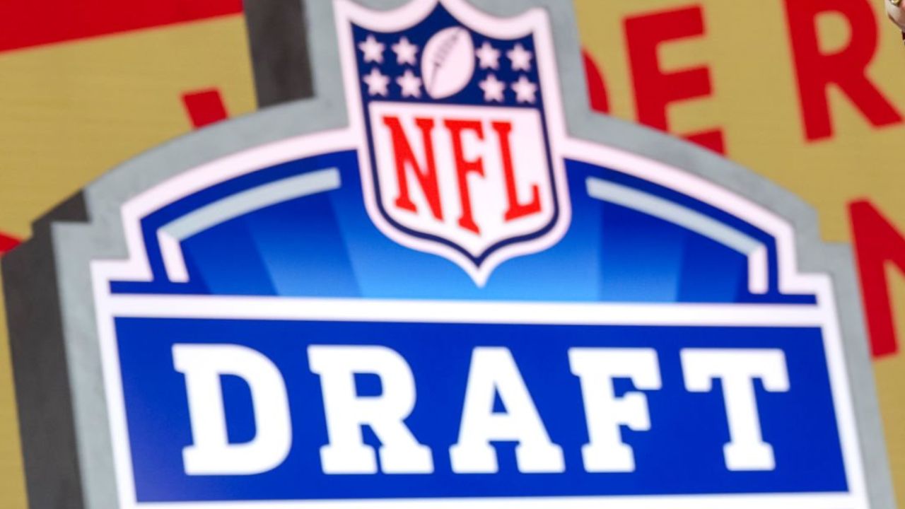 Guía del Draft NFL 2025 – Primero y Diez: Todo lo que debes saber