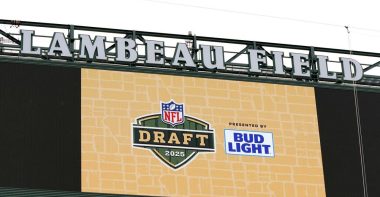 Draft NFL 2025