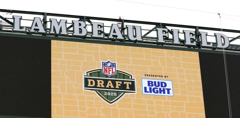 Draft NFL 2025