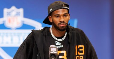 QB Shedeur Sanders, Colorado Buffaloes