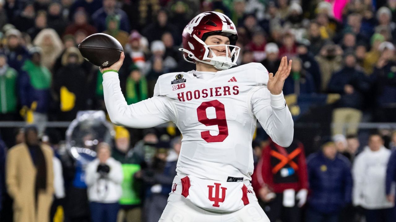 ¿Quién es Kurtis Rourke, nuevo quarterback de los 49ers?