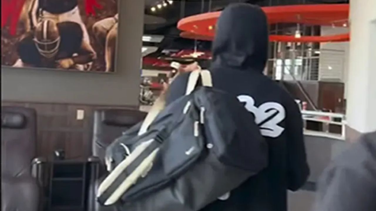 ¡Llega a casa! Shedeur Sanders arriba a instalaciones de los Browns