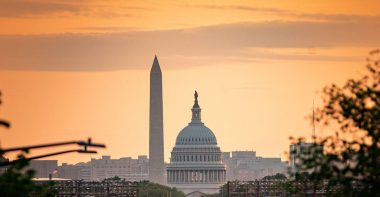 Washington DC