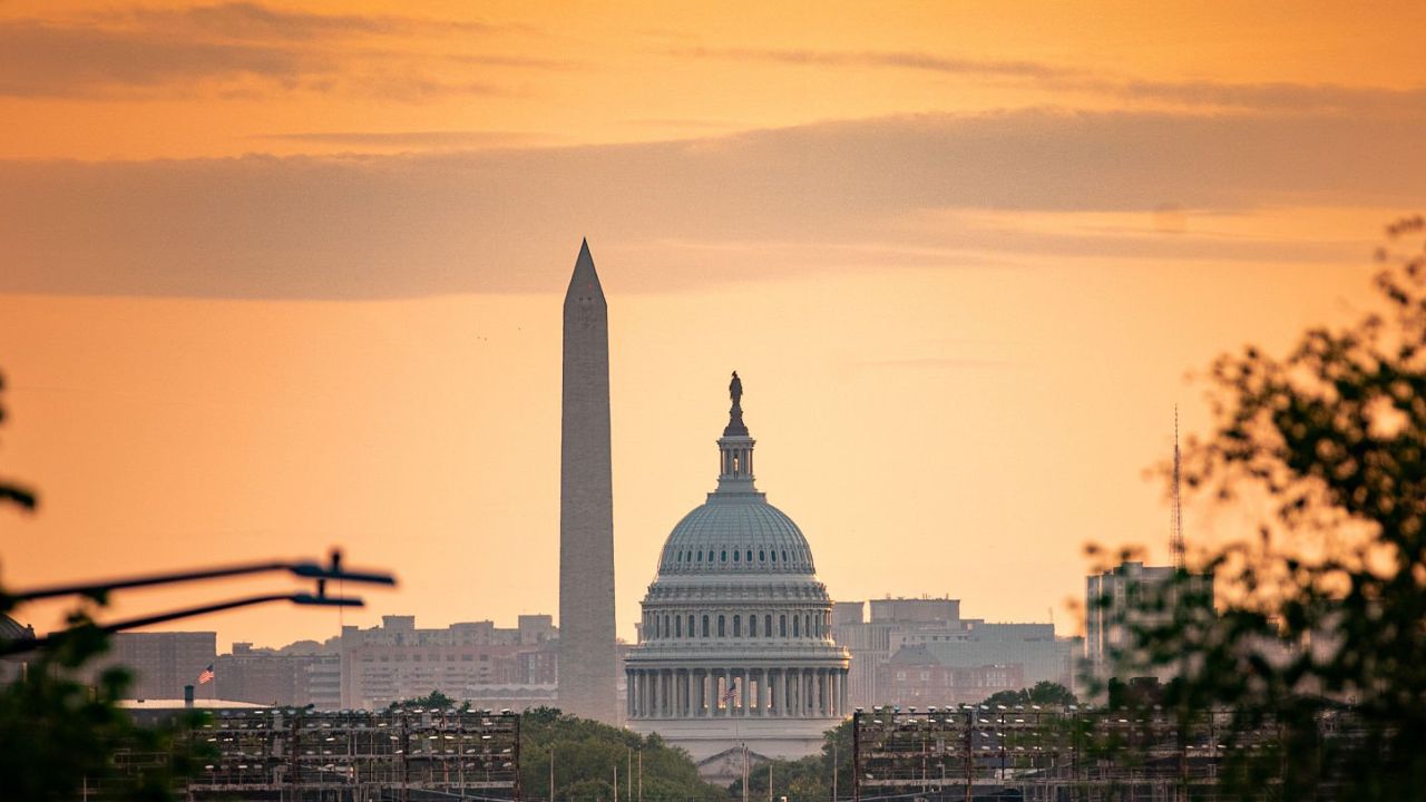 Los Commanders albergarían en Washington DC el Draft NFL 2027