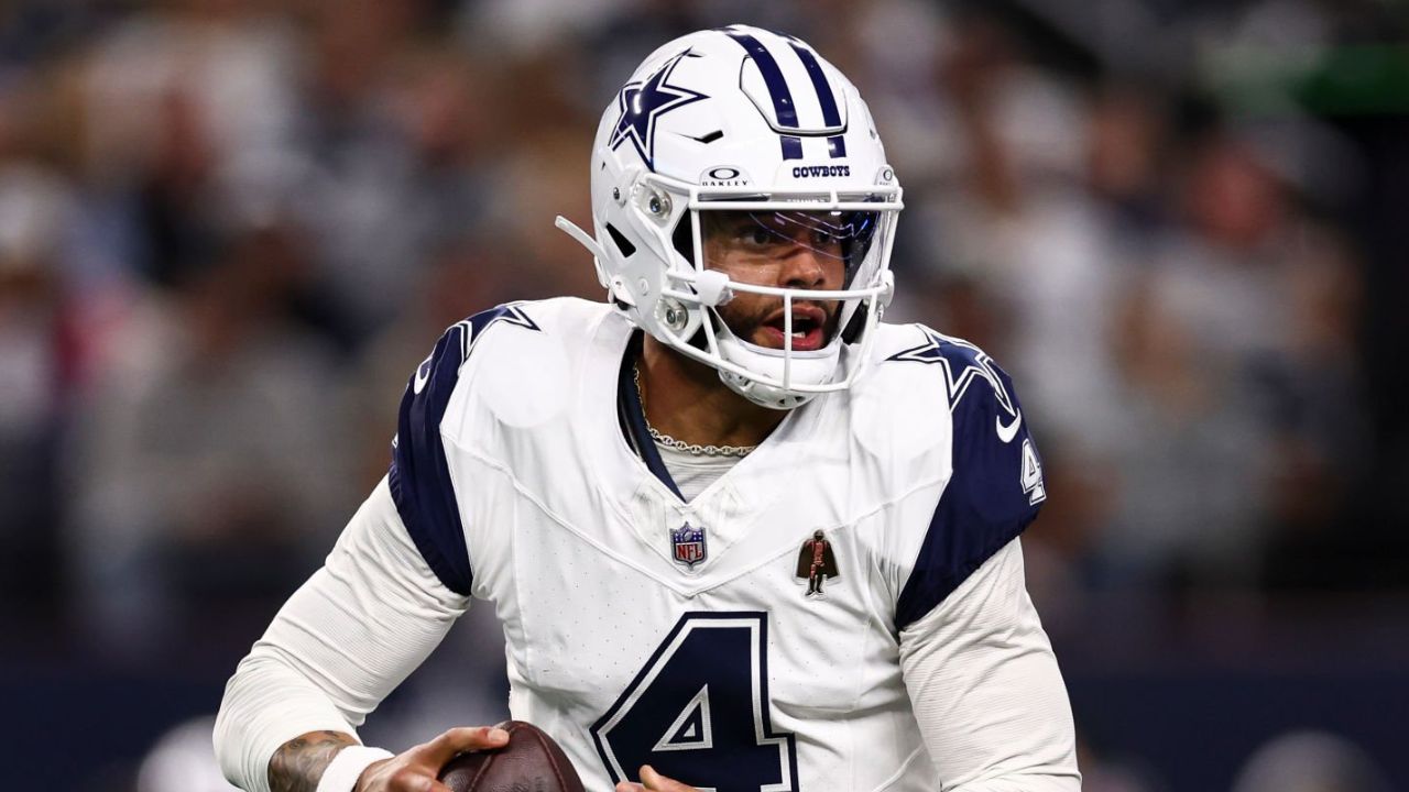 5 razones por las que los Cowboys perderán el Kickoff NFL 2025 con los Eagles