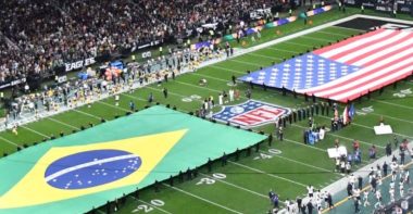 NFL Brasil