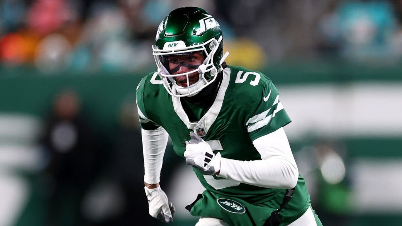 Estos son los 5 PEORES partidos de la Temporada NFL 2025