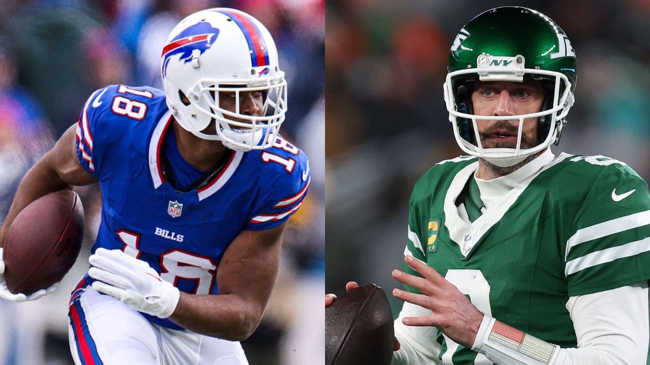 10 mejores agentes libres NFL disponibles tras revelación del Calendario NFL 2025