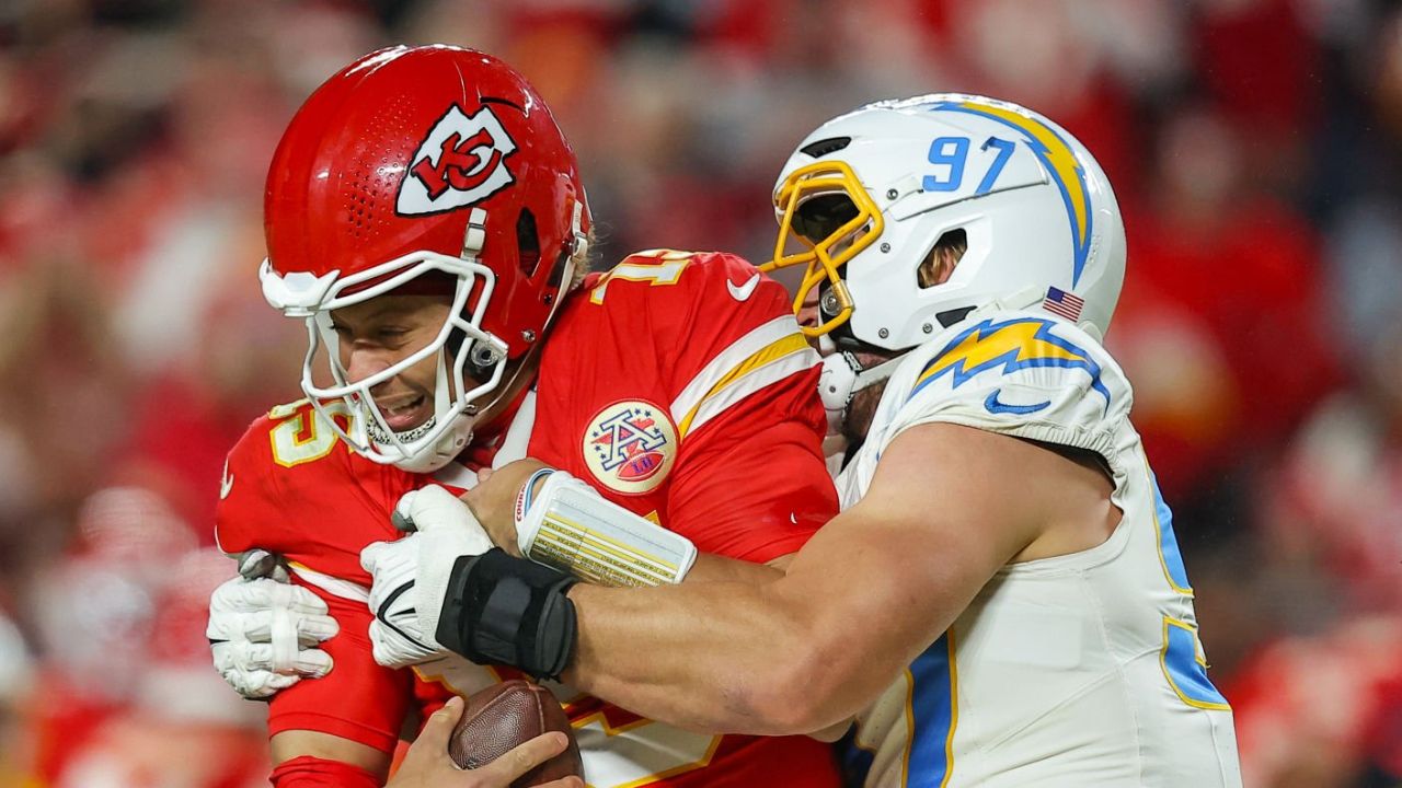 Sí, los Chiefs van a empezar 0-2 la Temporada NFL 2025