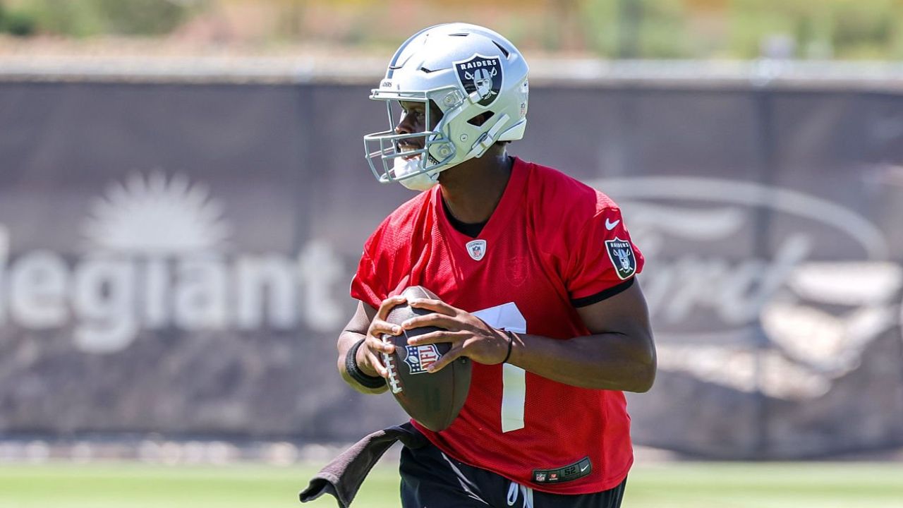 Raiders: ¿Cuántos juegos van a ganar en la Temporada NFL 2025?