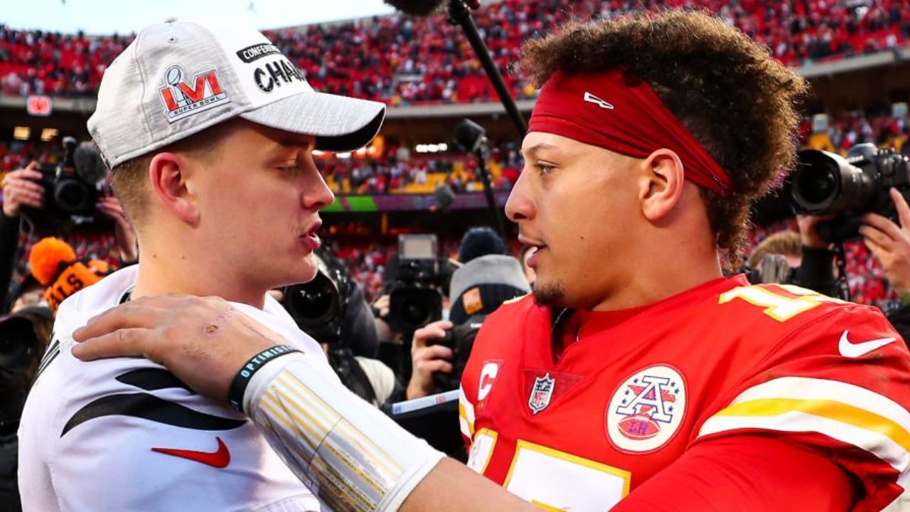 Power Rankings NFL: los 32 quarterbacks titulares para 2025