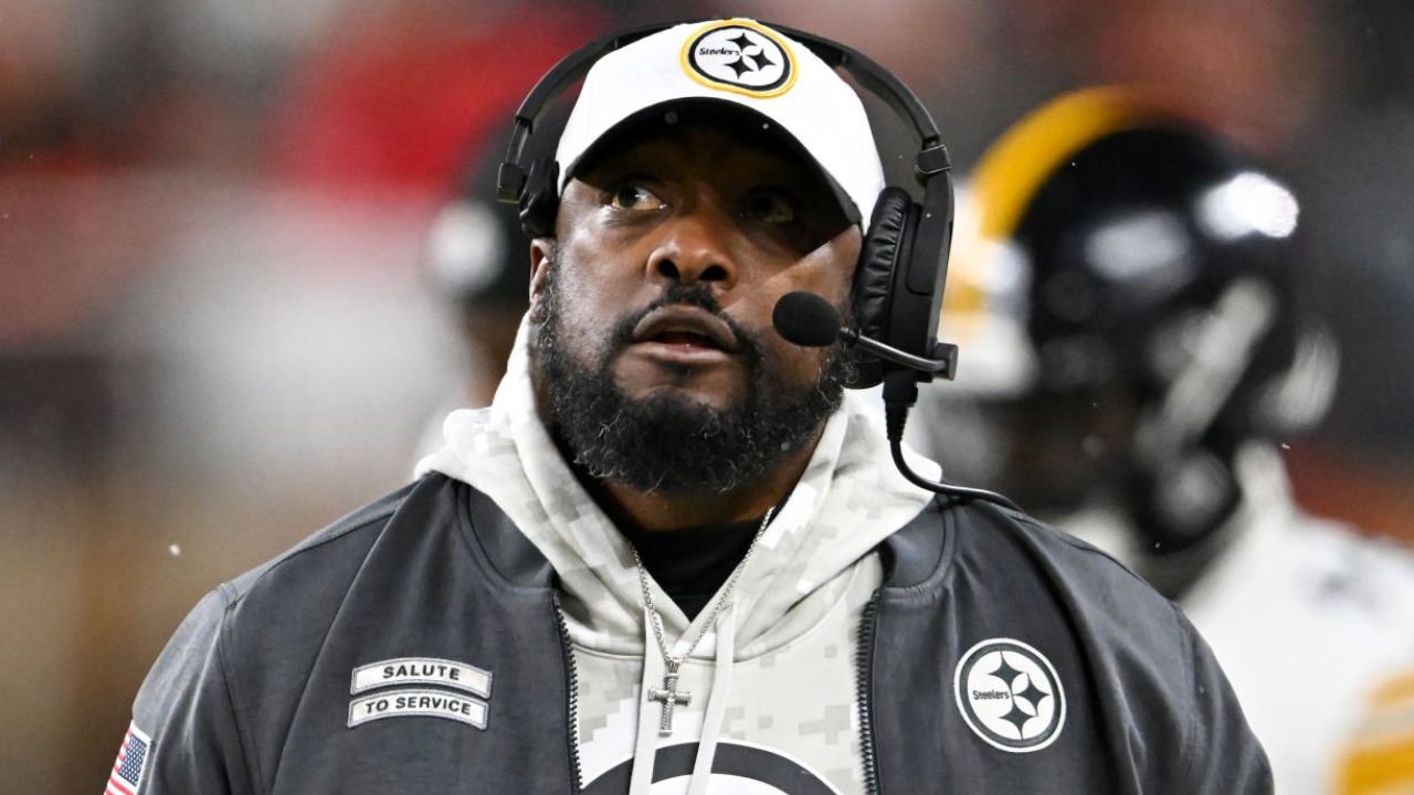 Steelers y 5 equipos que NO regresarán a los Playoffs NFL en 2025