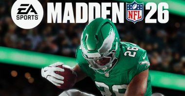 RB Saquon Barkley, Philadelphia Eagles