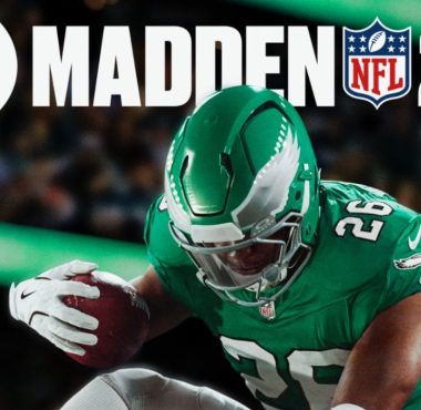 RB Saquon Barkley, Philadelphia Eagles