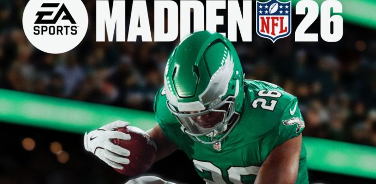 RB Saquon Barkley, Philadelphia Eagles