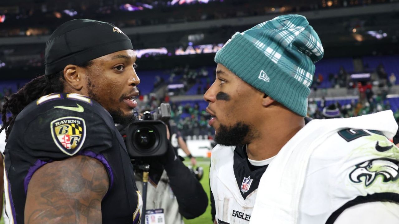 Power Rankings NFL: los 32 running backs titulares para 2025