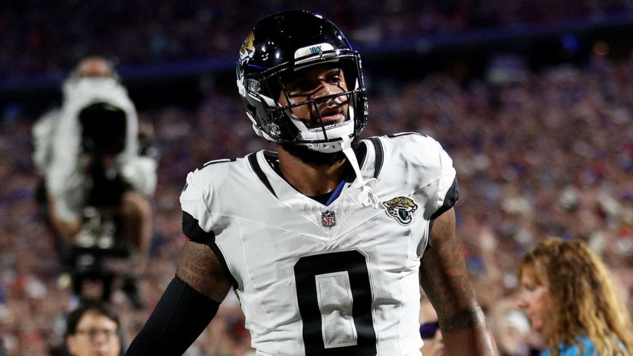 Steelers: este es el nuevo receptor que reforzaría su ofensiva
