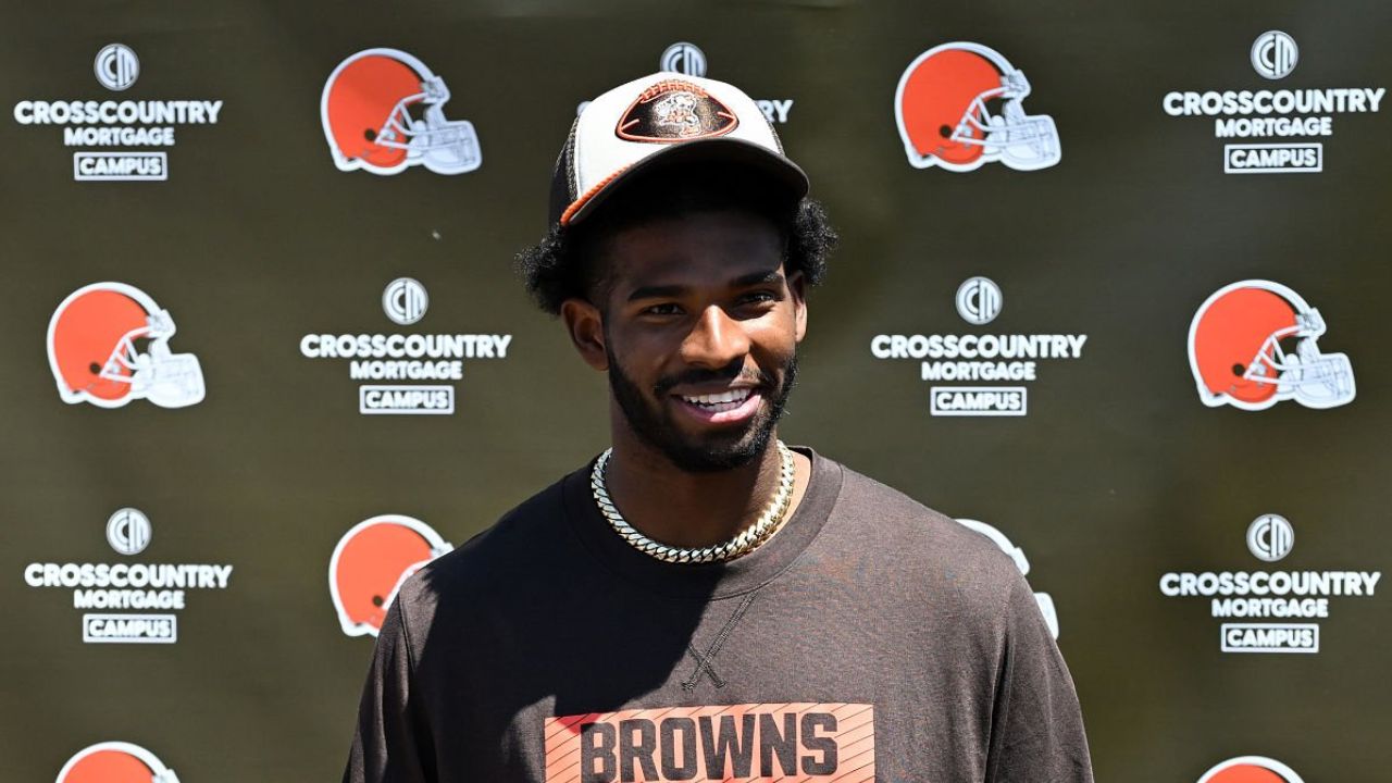 Shedeur Sanders es llamado el próximo “G.O.A.T” de la NFL