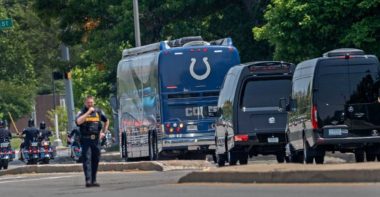 Funeral de Jim Irsay el lunes 2 de junio de 2025