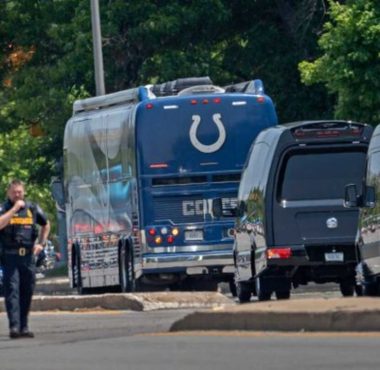 Funeral de Jim Irsay el lunes 2 de junio de 2025