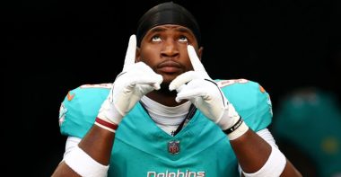 TE Jonnu Smith, Miami Dolphins