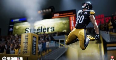 Madden NFL 26