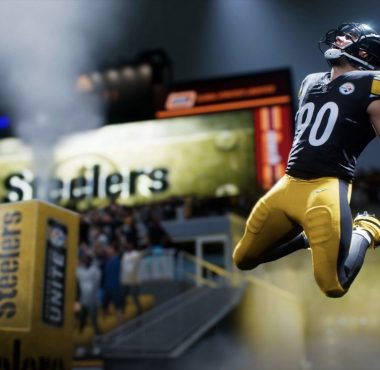 Madden NFL 26