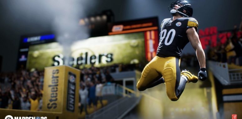 Madden NFL 26