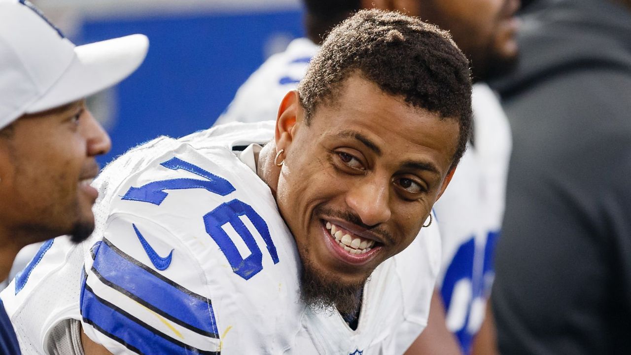 Por este motivo arrestaron a Greg Hardy, exjugador de los Cowboys y Panthers